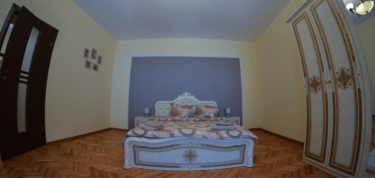 Apartment Luca Poarta Schei บราชอฟ ภายนอก รูปภาพ